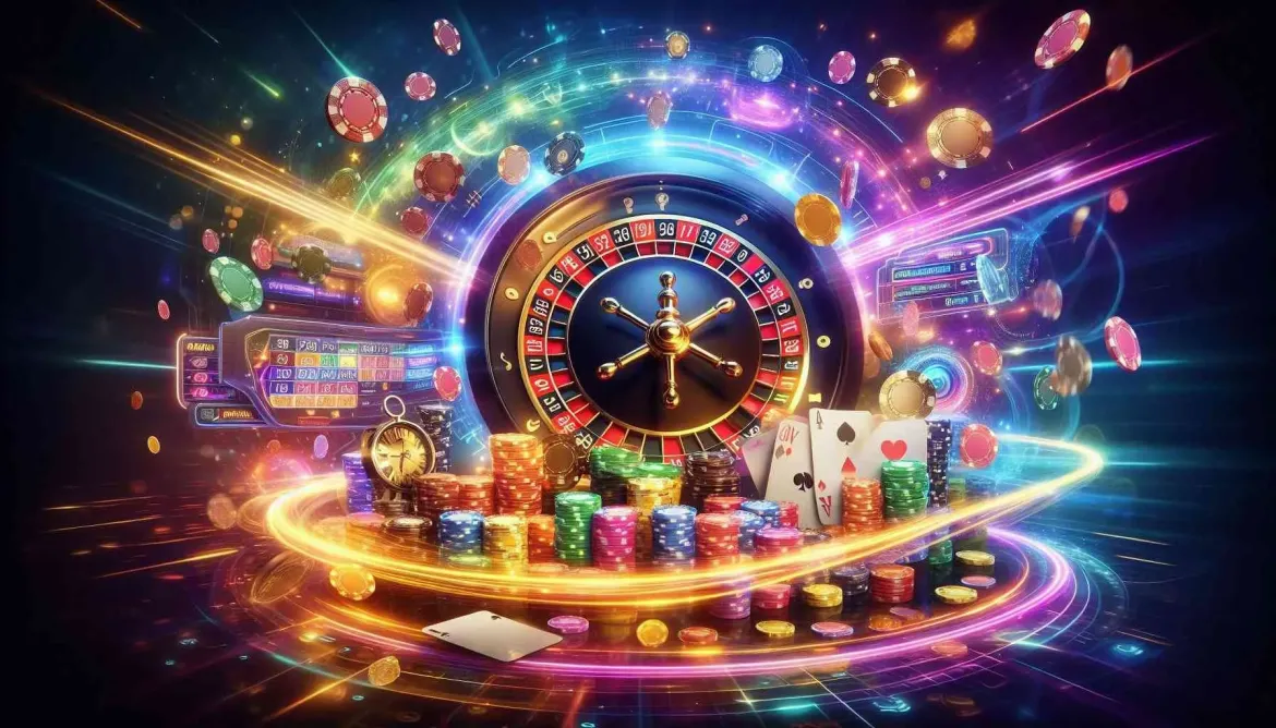 SpinLynx Casino